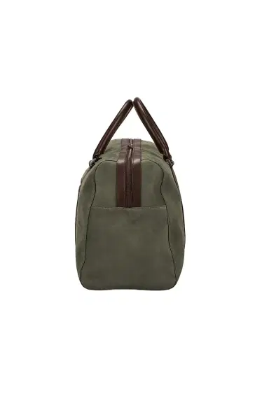Carl Friedrik Compact Weekend Bag | Thumbnail 4 Carl Friedrik Compact Weekend Bag | Thumbnail 4