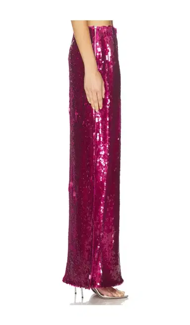 Mother of All Mela Sequins Skirt | Thumbnail 2 Mother of All Mela Sequins Skirt | Thumbnail 2