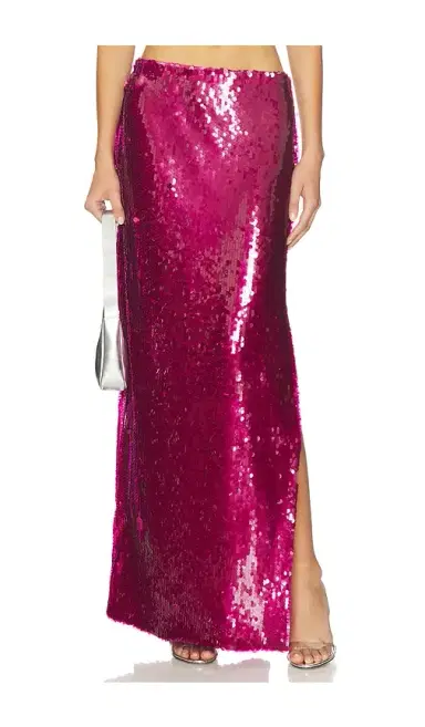 Mother of All Mela Sequins Skirt | Thumbnail 1 Mother of All Mela Sequins Skirt | Thumbnail 1