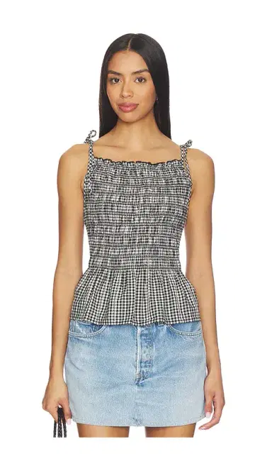 Levi's Monaco Blouse | Thumbnail 1 Levi's Monaco Blouse | Thumbnail 1