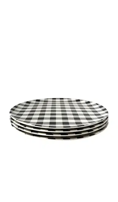 Xenia Taler Side Plates Set Of 4 | Thumbnail 2 Xenia Taler Side Plates Set Of 4 | Thumbnail 2
