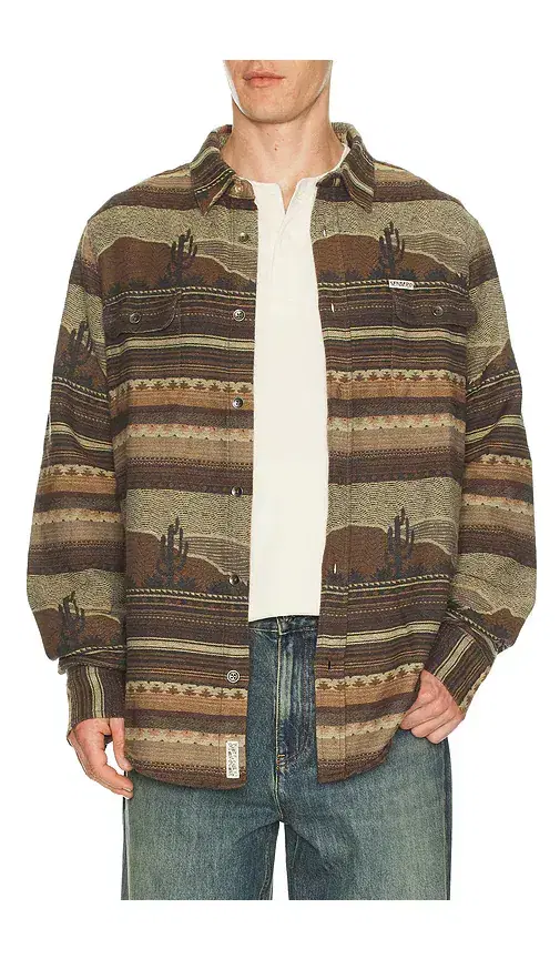 Boquillas Shirt Boquillas Shirt