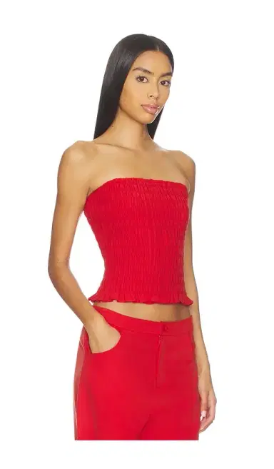 LNA Gigi Tube Top | Thumbnail 2 LNA Gigi Tube Top | Thumbnail 2