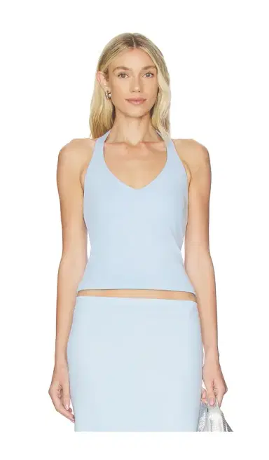 LNA x REVOLVE Tide Halter Top | Thumbnail 1 LNA x REVOLVE Tide Halter Top | Thumbnail 1