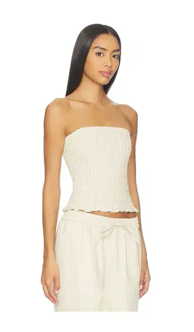LNA Gigi Tube Top | Thumbnail 2 LNA Gigi Tube Top | Thumbnail 2