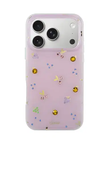 Sonix Fruit Gems Iphone 17 Pro Max Case | Thumbnail 1 Sonix Fruit Gems Iphone 17 Pro Max Case | Thumbnail 1