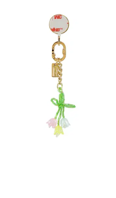 Sonix Phone Charms With Adhesive Hook | Thumbnail 2 Sonix Phone Charms With Adhesive Hook | Thumbnail 2