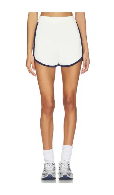 Joe's Jeans The Romie Sweater Short | Thumbnail 2 Joe's Jeans The Romie Sweater Short | Thumbnail 2