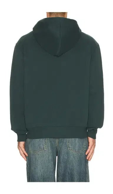 Rhythm Applique Fleece Hoodie | Thumbnail 2 Rhythm Applique Fleece Hoodie | Thumbnail 2