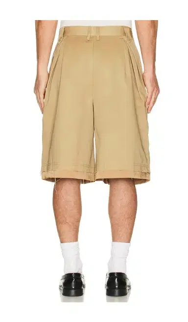 Birth Of Royal Child Gemstone Bermuda Shorts | Thumbnail 2 Birth Of Royal Child Gemstone Bermuda Shorts | Thumbnail 2