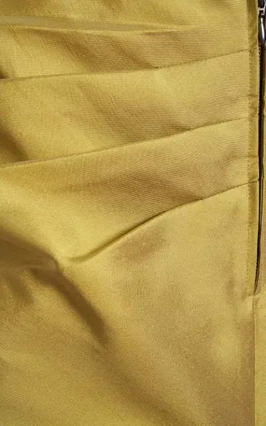 Valentino Garavani Blouse Silk Midi Skirt | Thumbnail 5 Valentino Garavani Blouse Silk Midi Skirt | Thumbnail 5