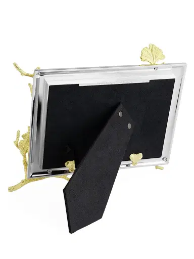 Michael Aram Butterfly Ginkgo Gold Frame - Gold 8 x 10 | Thumbnail 8 Michael Aram Butterfly Ginkgo Gold Frame - Gold 8 x 10 | Thumbnail 8