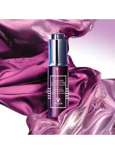 Sisley-Paris Black Rose Concentrate | Thumbnail 7 Sisley-Paris Black Rose Concentrate | Thumbnail 7