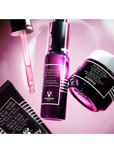 Sisley-Paris Black Rose Concentrate | Thumbnail 8 Sisley-Paris Black Rose Concentrate | Thumbnail 8