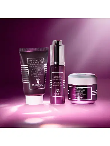 Sisley-Paris Black Rose Concentrate | Thumbnail 9 Sisley-Paris Black Rose Concentrate | Thumbnail 9