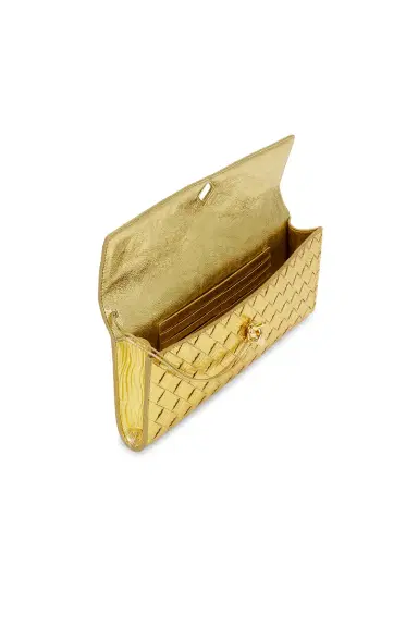 Bottega Veneta Andiamo Clutch | Thumbnail 5 Bottega Veneta Andiamo Clutch | Thumbnail 5