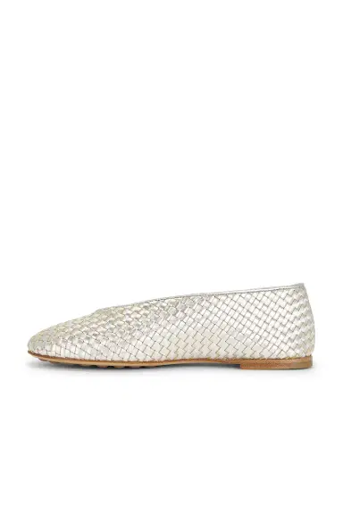 Bottega Veneta Rosa Ballet Flat | Thumbnail 5 Bottega Veneta Rosa Ballet Flat | Thumbnail 5