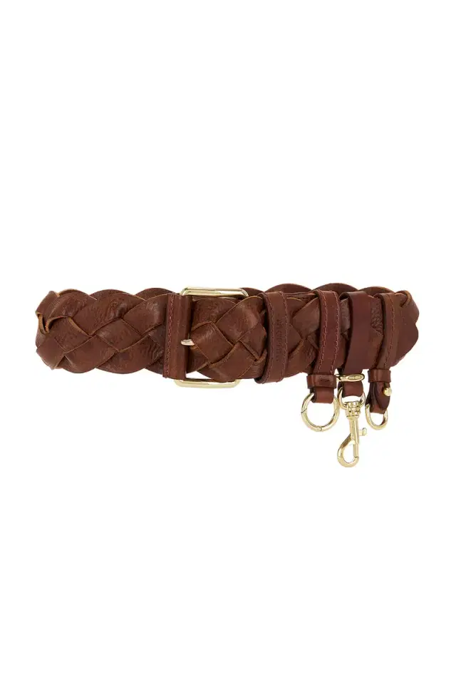Intreccio Metal Belt Intreccio Metal Belt