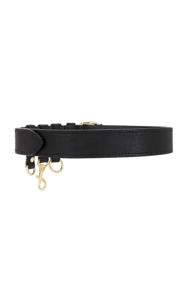 Miu Miu Cuoietto Metal Belt | Thumbnail 2 Miu Miu Cuoietto Metal Belt | Thumbnail 2