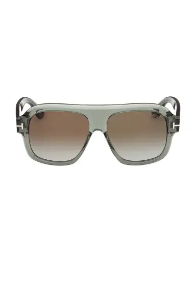 Tom Ford Pilot Sunglasses | Thumbnail 1 Tom Ford Pilot Sunglasses | Thumbnail 1