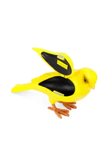JW Anderson Canary Clutch | Thumbnail 4 JW Anderson Canary Clutch | Thumbnail 4