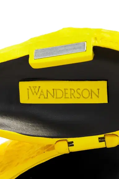 JW Anderson Canary Clutch | Thumbnail 5 JW Anderson Canary Clutch | Thumbnail 5