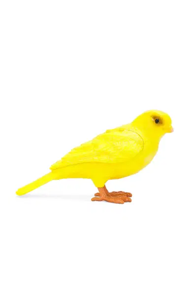 JW Anderson Canary Clutch | Thumbnail 1 JW Anderson Canary Clutch | Thumbnail 1