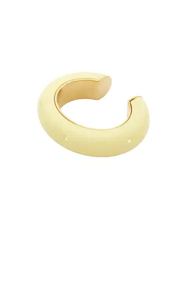 Saint Laurent Cuff Bracelet | Thumbnail 1 Saint Laurent Cuff Bracelet | Thumbnail 1