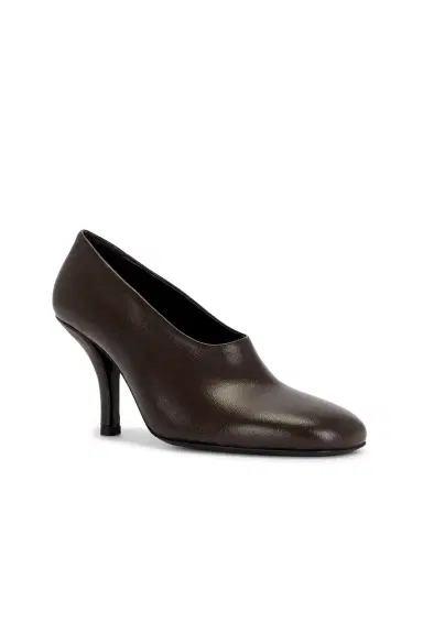 TOTEME Contour Nappa Pump | Thumbnail 2 TOTEME Contour Nappa Pump | Thumbnail 2