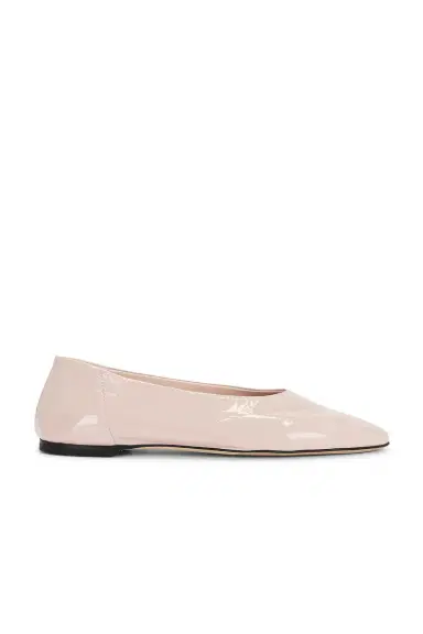 TOTEME Slip Ballerina | Thumbnail 1 TOTEME Slip Ballerina | Thumbnail 1