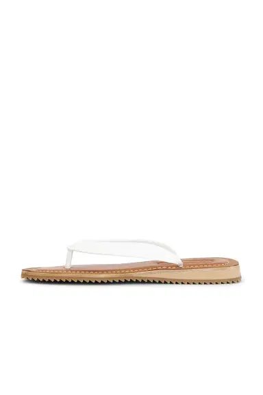 Miu Miu Infradito Sandal | Thumbnail 5 Miu Miu Infradito Sandal | Thumbnail 5