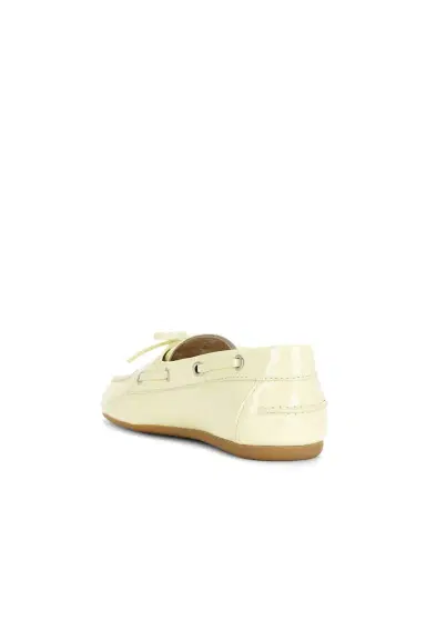 Miu Miu Vernice Mocassin | Thumbnail 3 Miu Miu Vernice Mocassin | Thumbnail 3