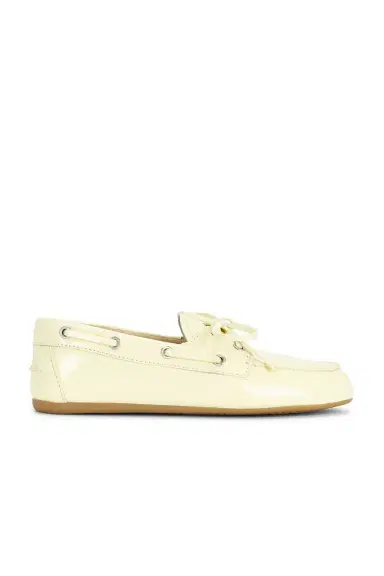 Miu Miu Vernice Mocassin | Thumbnail 1 Miu Miu Vernice Mocassin | Thumbnail 1