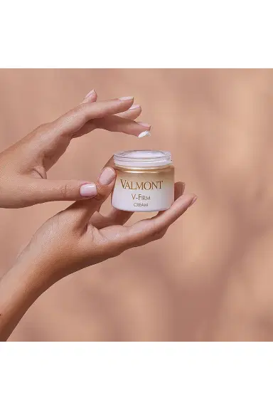 Valmont V-Firm Cream | Thumbnail 3 Valmont V-Firm Cream | Thumbnail 3