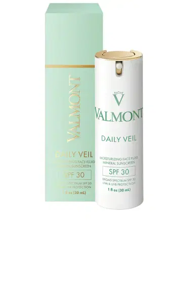 Valmont Daily Veil SPF 30 | Thumbnail 2 Valmont Daily Veil SPF 30 | Thumbnail 2