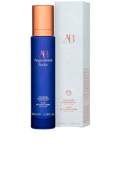 Augustinus Bader The Cream Cleansing Gel | Thumbnail 2 Augustinus Bader The Cream Cleansing Gel | Thumbnail 2