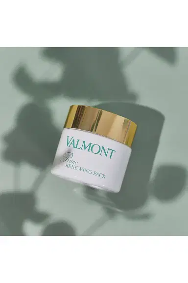 Valmont Prime Renewing Pack 75ml | Thumbnail 5 Valmont Prime Renewing Pack 75ml | Thumbnail 5