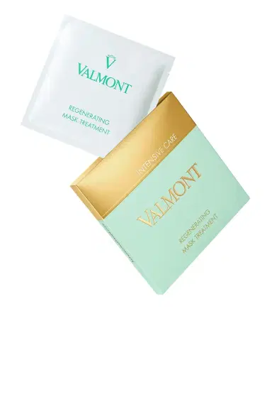Valmont Single Face Regenerating Mask Treatment | Thumbnail 2 Valmont Single Face Regenerating Mask Treatment | Thumbnail 2