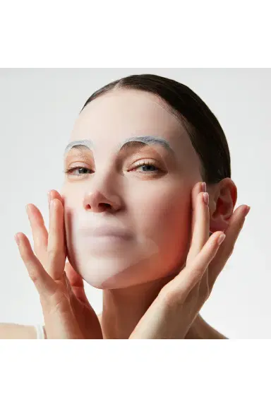 Valmont Single Face Regenerating Mask Treatment | Thumbnail 3 Valmont Single Face Regenerating Mask Treatment | Thumbnail 3