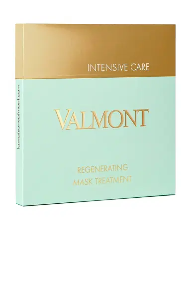 Valmont Single Face Regenerating Mask Treatment | Thumbnail 1 Valmont Single Face Regenerating Mask Treatment | Thumbnail 1
