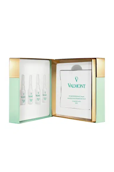 Valmont Eye Regenerating Mask Treatment | Thumbnail 2 Valmont Eye Regenerating Mask Treatment | Thumbnail 2