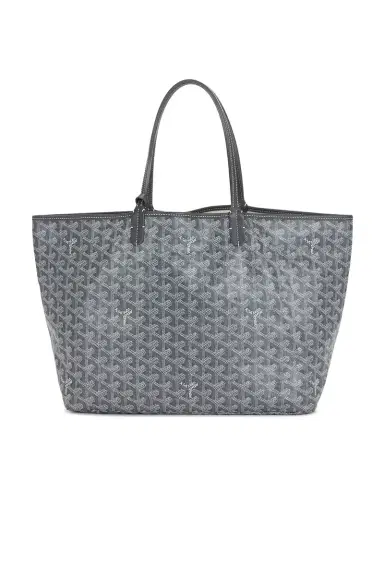 goyard Goyard Saint Louis PM Tote Bag | Thumbnail 3 goyard Goyard Saint Louis PM Tote Bag | Thumbnail 3