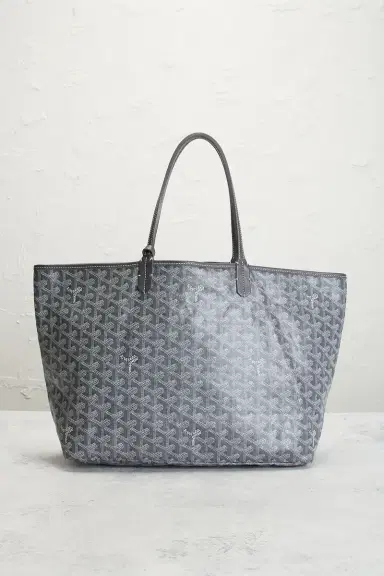 goyard Goyard Saint Louis PM Tote Bag | Thumbnail 4 goyard Goyard Saint Louis PM Tote Bag | Thumbnail 4