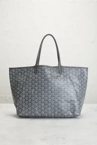 goyard Goyard Saint Louis PM Tote Bag | Thumbnail 5 goyard Goyard Saint Louis PM Tote Bag | Thumbnail 5