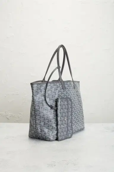 goyard Goyard Saint Louis PM Tote Bag | Thumbnail 6 goyard Goyard Saint Louis PM Tote Bag | Thumbnail 6