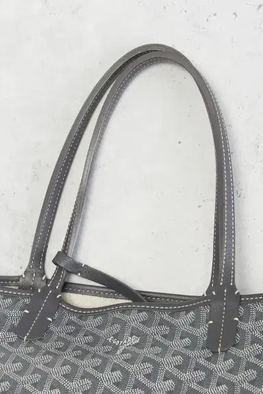 goyard Goyard Saint Louis PM Tote Bag | Thumbnail 9 goyard Goyard Saint Louis PM Tote Bag | Thumbnail 9