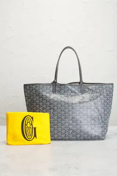 goyard Goyard Saint Louis PM Tote Bag | Thumbnail 10 goyard Goyard Saint Louis PM Tote Bag | Thumbnail 10