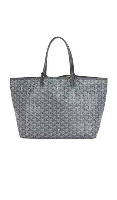 goyard Goyard Saint Louis PM Tote Bag | Thumbnail 1 goyard Goyard Saint Louis PM Tote Bag | Thumbnail 1