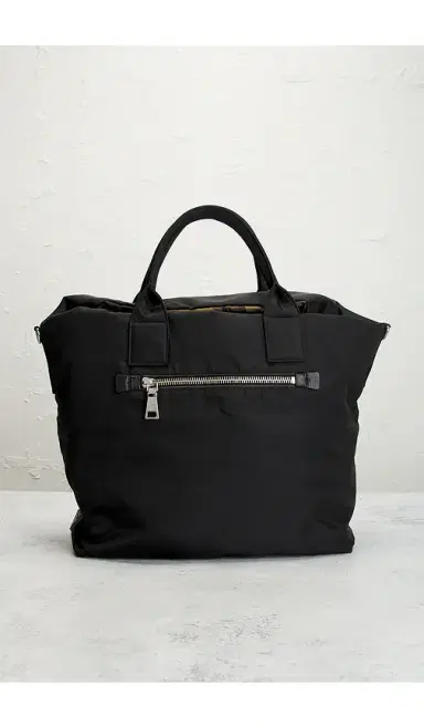 FWRD Renew Prada Reversible Camouflage Handbag | Thumbnail 2 FWRD Renew Prada Reversible Camouflage Handbag | Thumbnail 2
