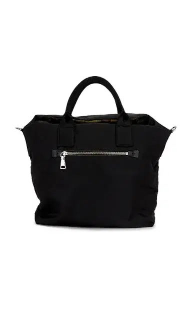 FWRD Renew Prada Reversible Camouflage Handbag | Thumbnail 1 FWRD Renew Prada Reversible Camouflage Handbag | Thumbnail 1